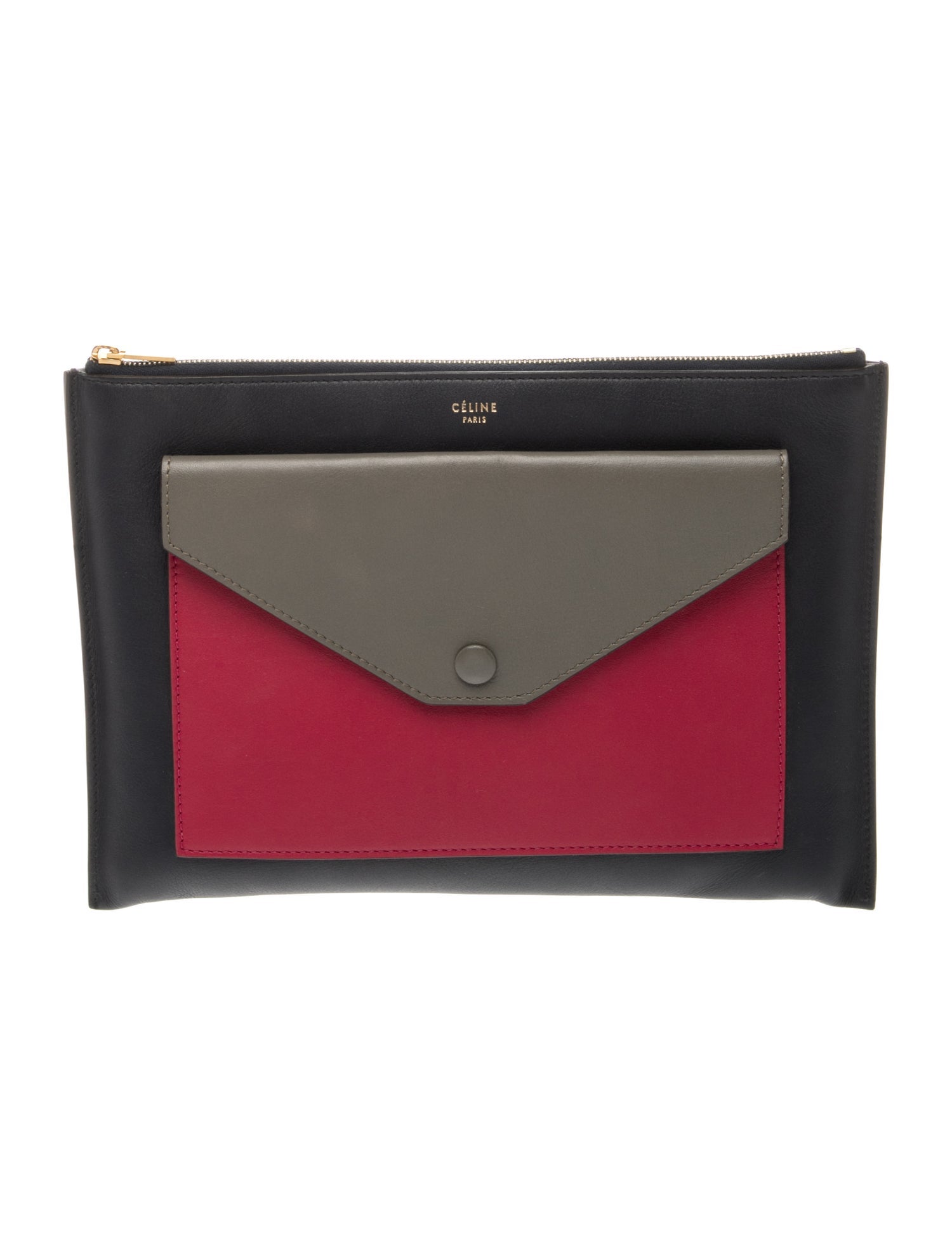 Triomphe Envelope Mini