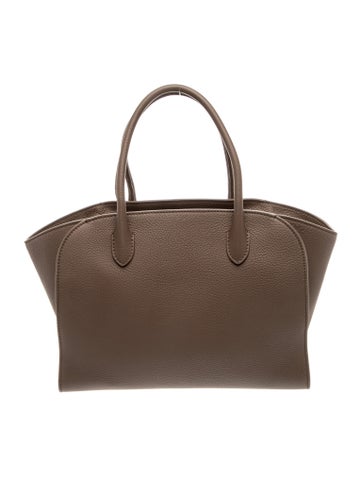 Leather Marlo 12