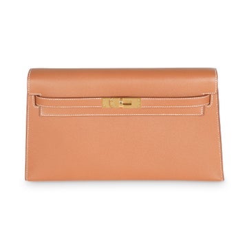 Hermes Madame Leather Kelly 2023