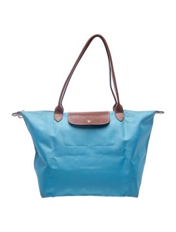 Nylon Tote