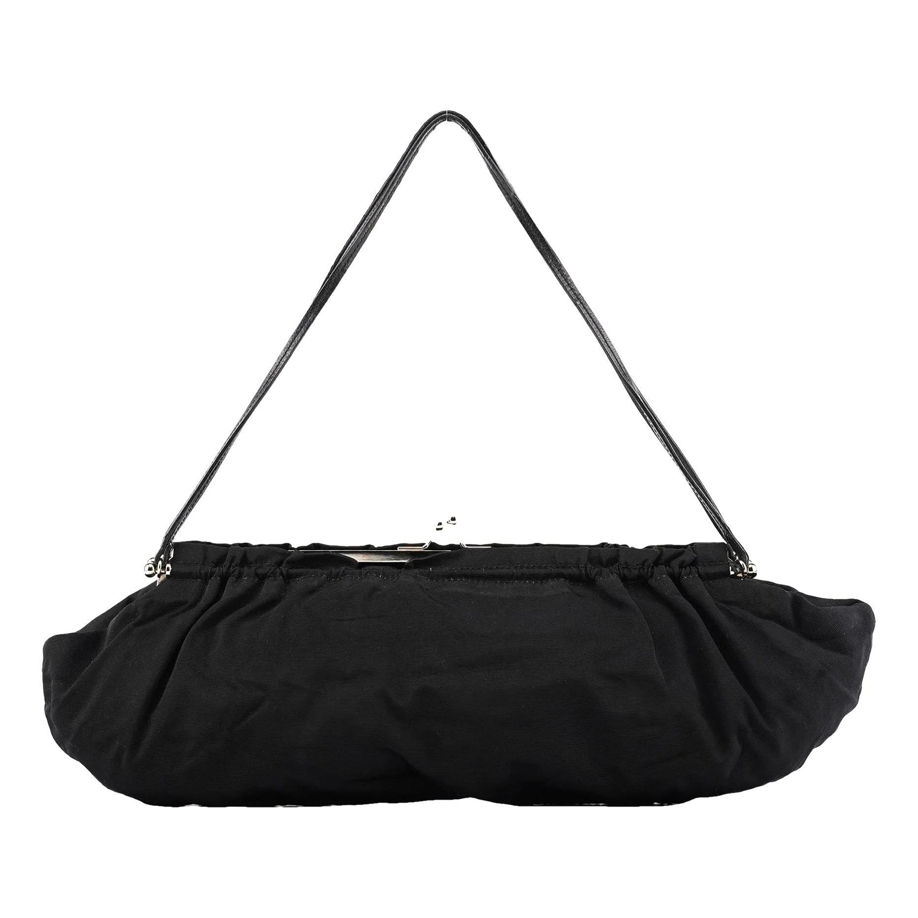 Pocket handbag