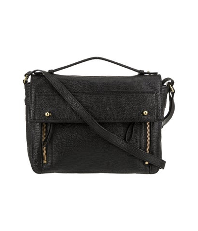 3.1 Phillip Lim 1 Phillip Lim Leather Shoulder Bag