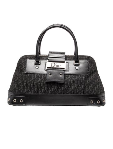 Diorissimo Street Chic Vintage