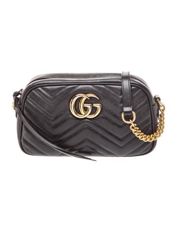 Double G Marmont Small