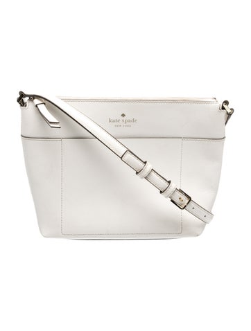 Kate Spade Leather Patrice