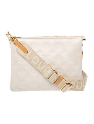 Monogram Coussin PM