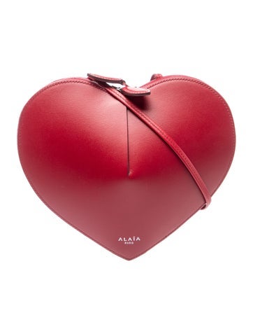 Leather Le Coeur