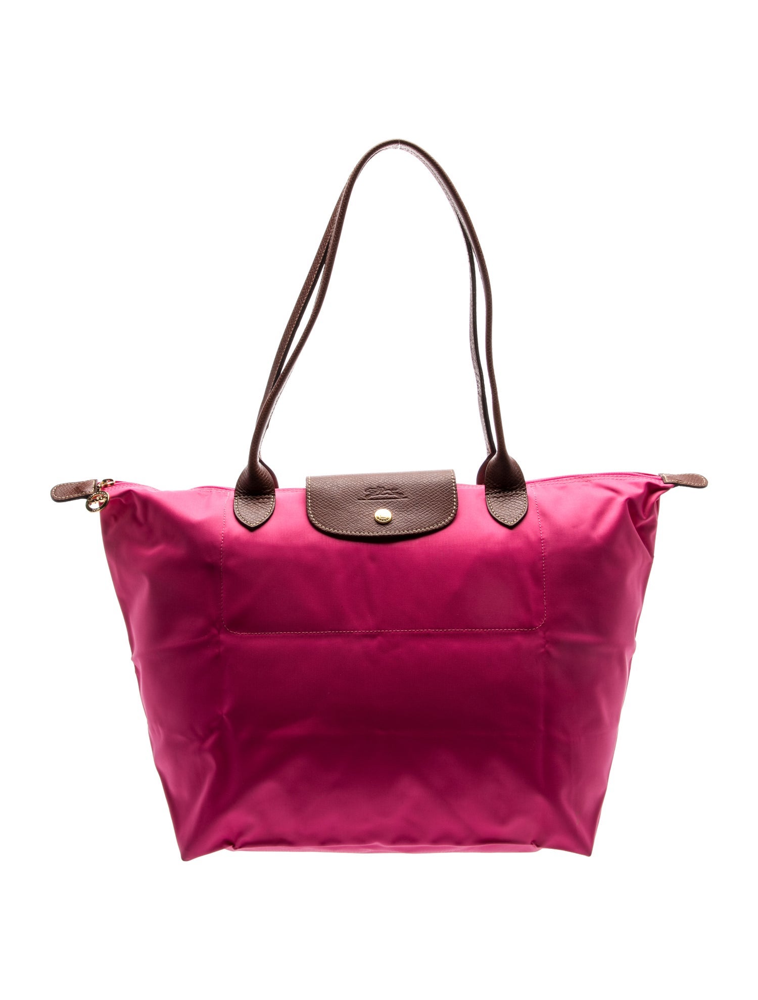 Nylon Tote