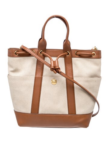 Canvas Tote