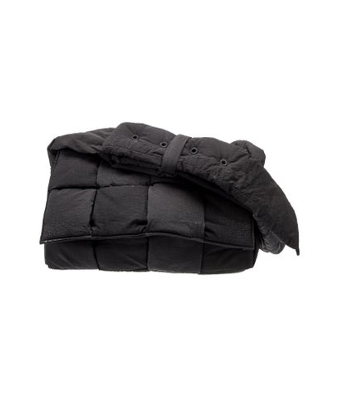 Bottega Veneta Veneta Intrecciato Padded Cassette