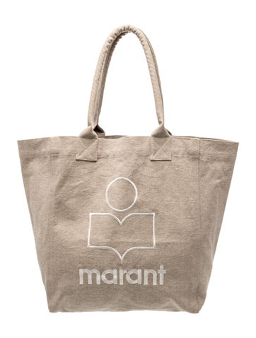Canvas Tote