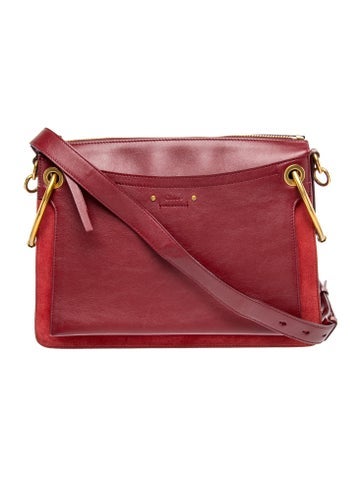 Leather Roy Medium