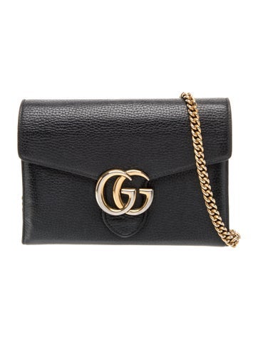 Double G Marmont