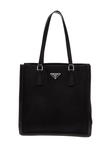 Tessuto Nylon Tote