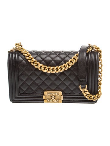 Medium Boy Bag