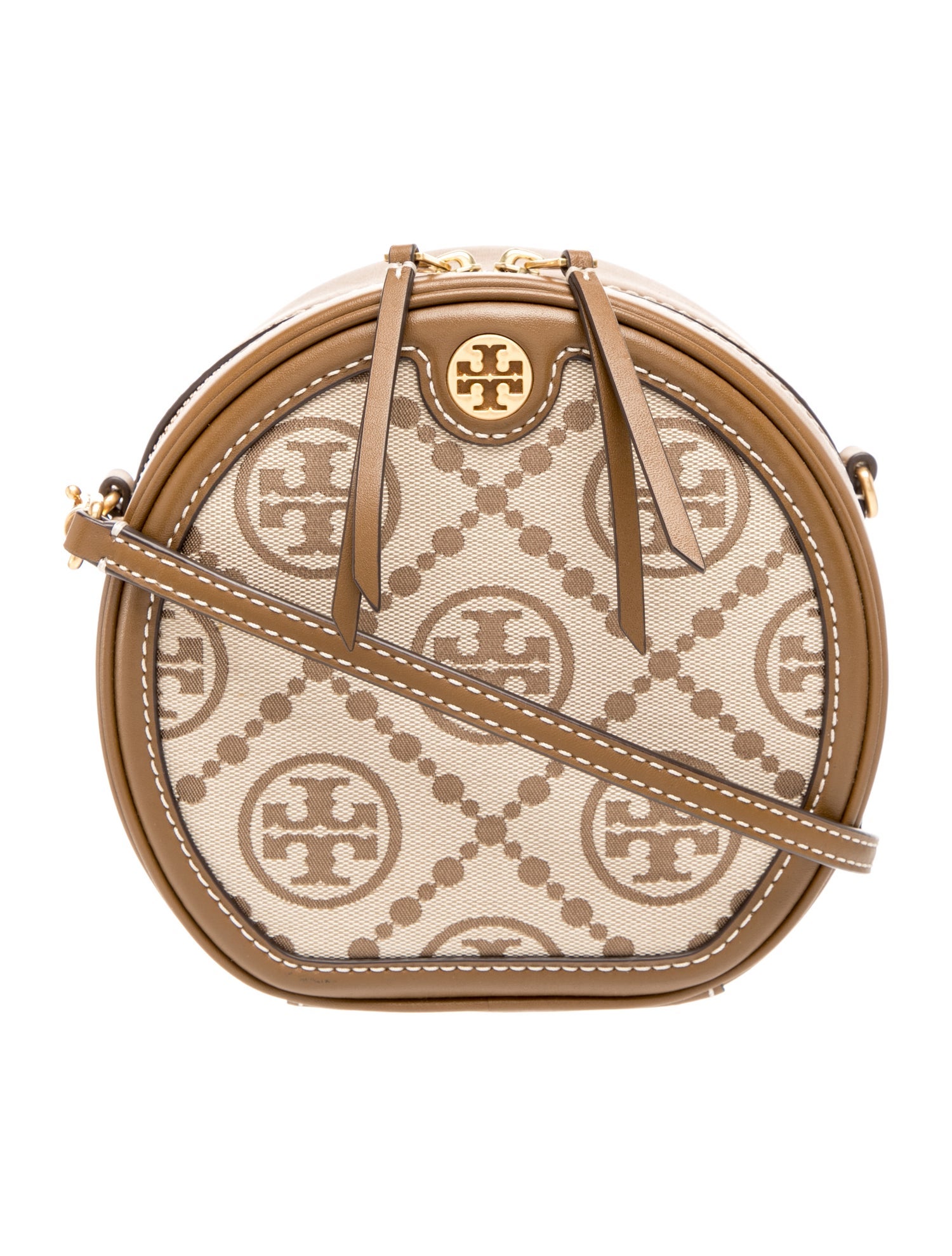 Canvas Shoulder Bag