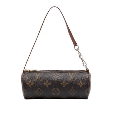 Louis Vuitton Monogram Papillon Pochette