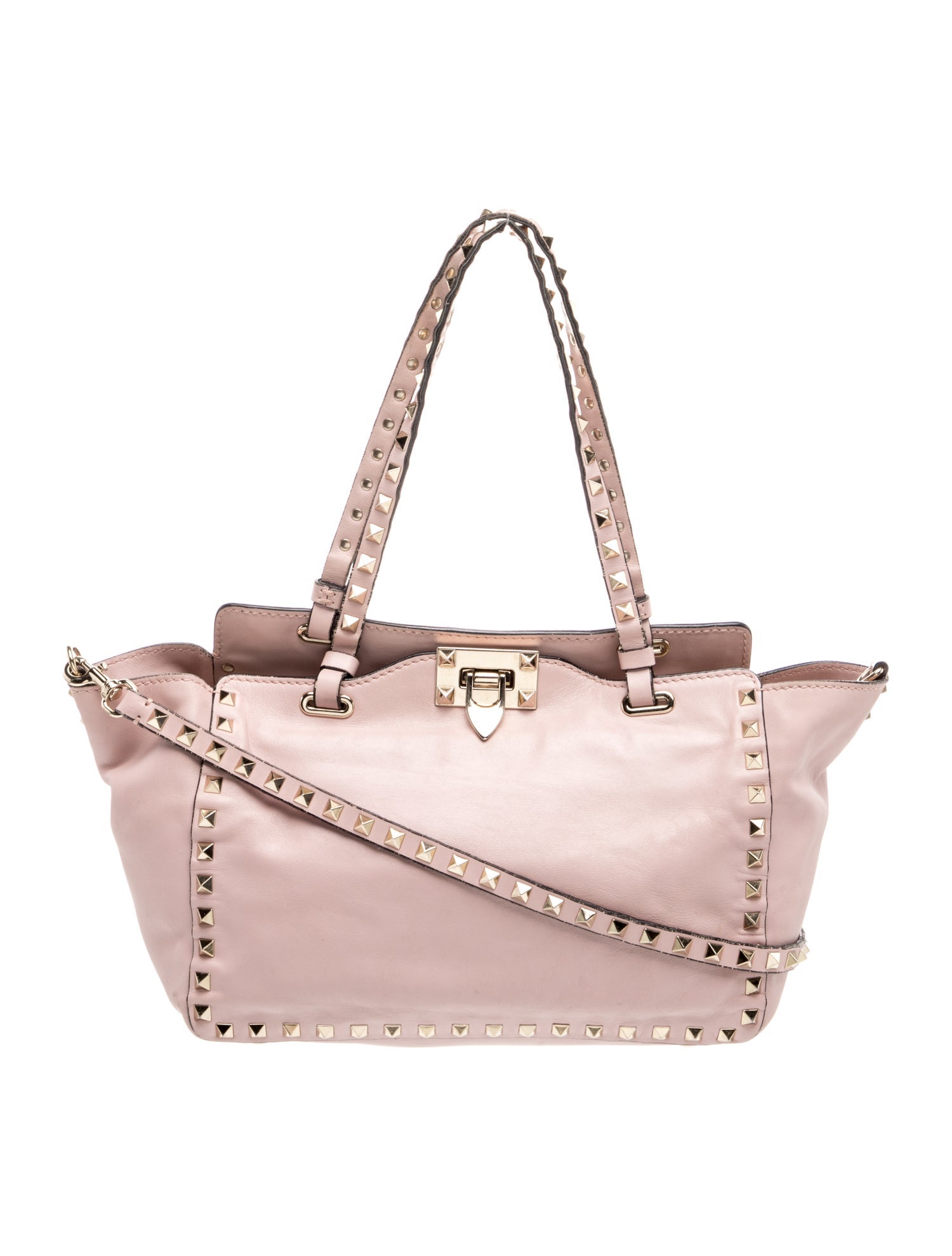 Rockstud Tote