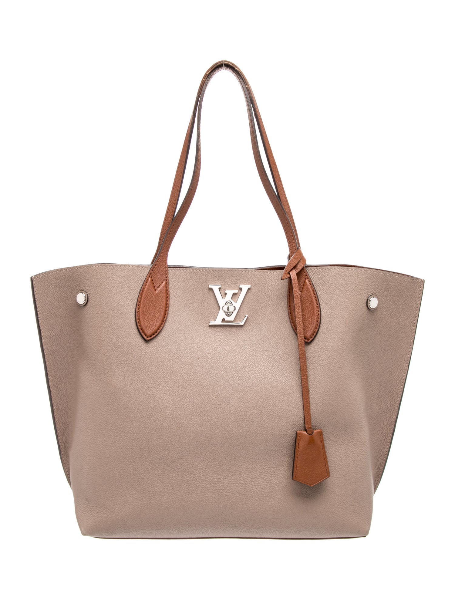 Leather Lockme