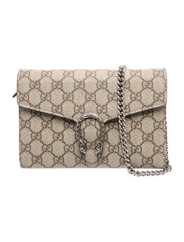 GG Supreme Dionysus Mini