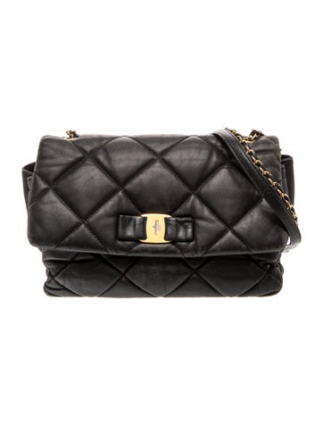 Vara Bow Crossbody Bag