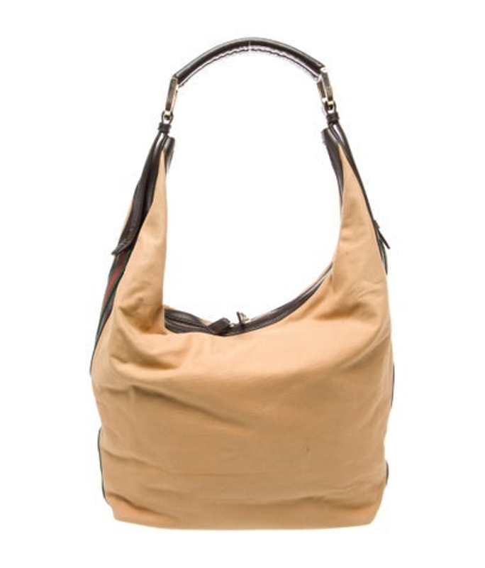 Gucci Gg Supreme Shoulder Bag