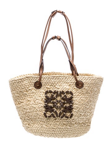 Raffia Anagram