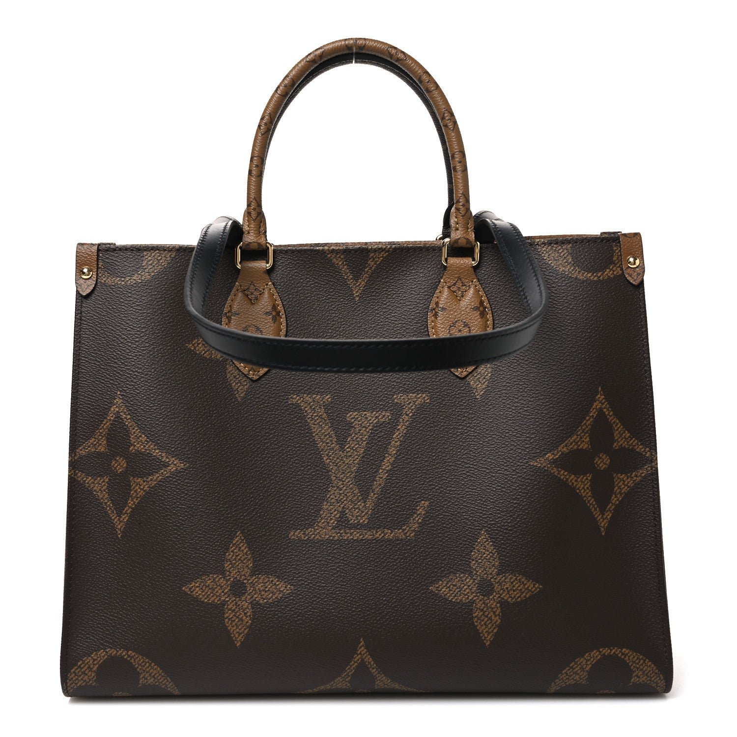 Louis Vuitton Reverse Monogram Giant Onthego MM
