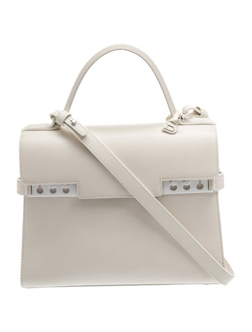 Leather Tempête MM