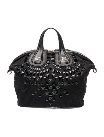 Givenchy Nylon Nightingale