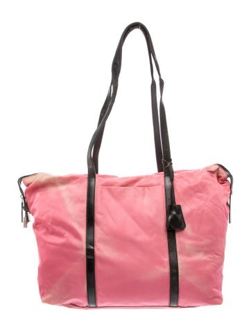 Tessuto Nylon Bauletto