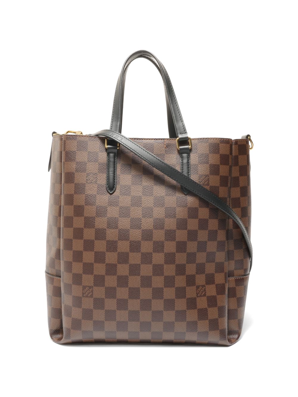 2020 Damier Belmont NV BB tote bag