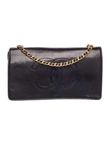 Timeless Wallet On Chain