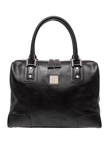 Visetos Top Handle Bag