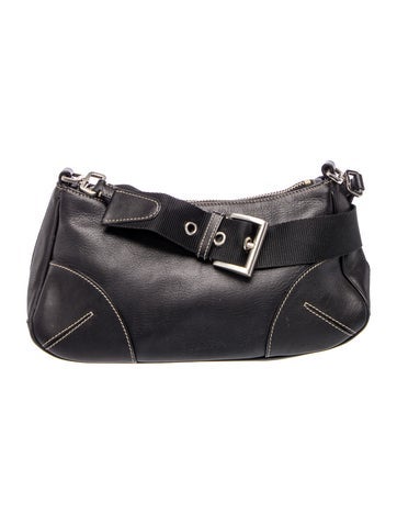 Prada Tessuto Nylon Moon