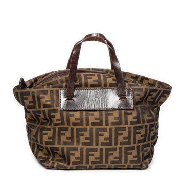 Canvas Foldable Tote