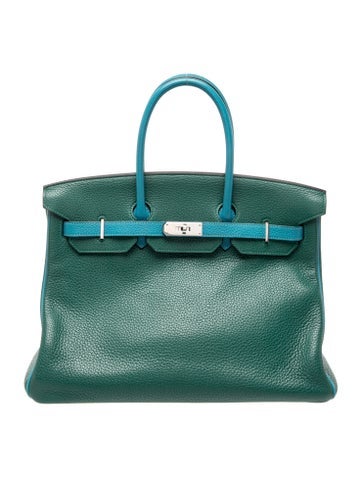 Special Order Clemence Birkin 35