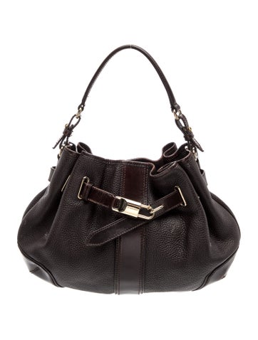 Leather Willenmore