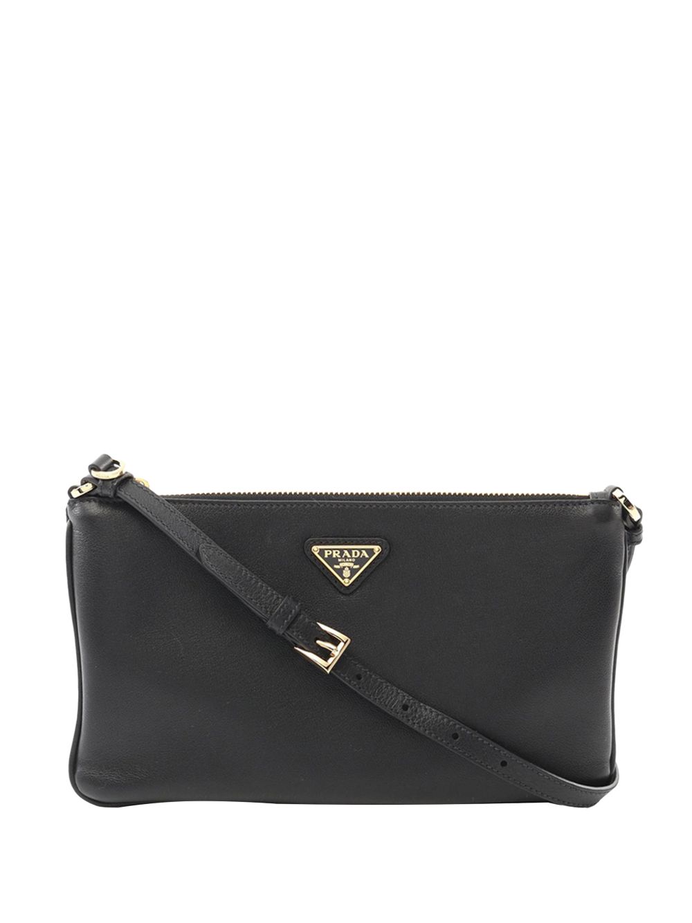 2013-2026 Leather crossbody bag