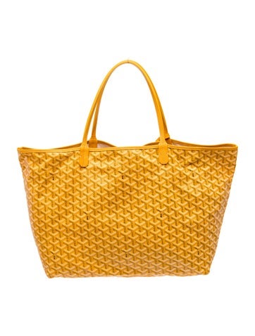 Goyardine St.Louis GM