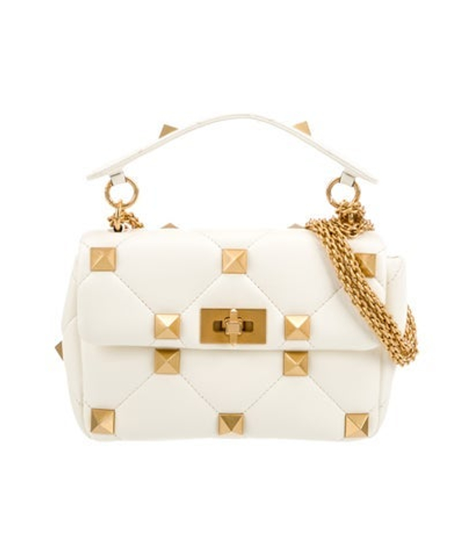 Valentino Rockstud Crossbody Bag