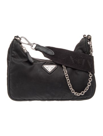 Saffiano Leather Re-Edition 2005