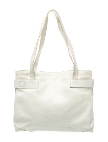 Interlocking G Shoulder Bag Vintage