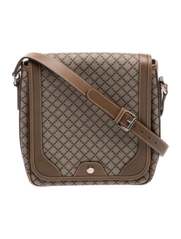 Diamante Crossbody Bag Vintage
