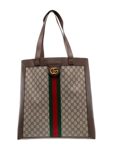 GG Supreme Soft Ophidia Large w/ Tags