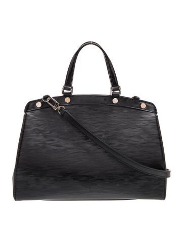 LV Monogram Brea MM