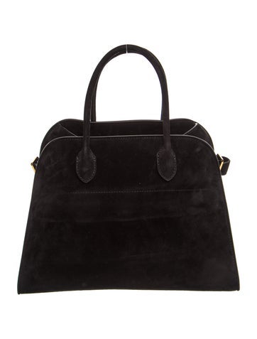 Suede Soft Margaux 12 w/ Strap 12