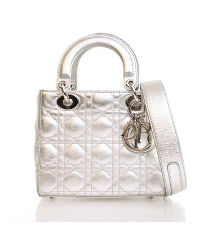 Dior Dior Cannage Lady Dior