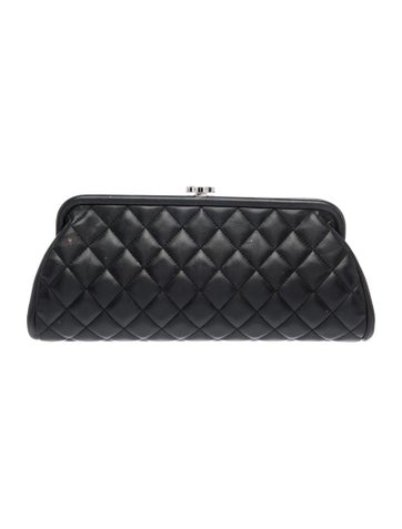 Timeless CC Clutch