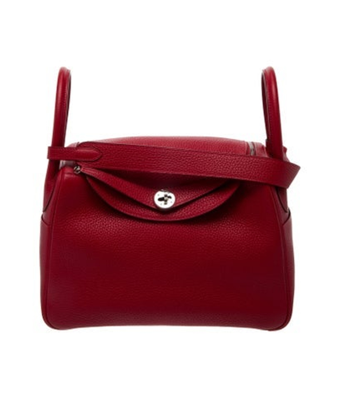 Hermes Clemence Lindy 30